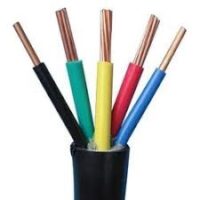 Multi Core Cable